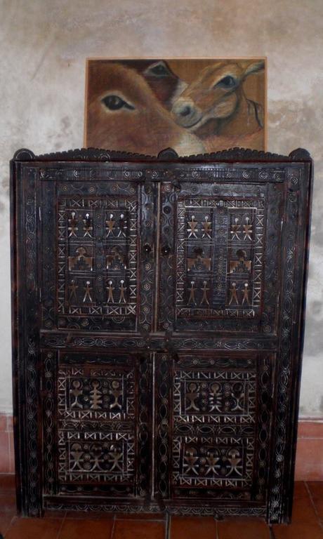 Riad Dar En-Nawat Marakeş Dış mekan fotoğraf