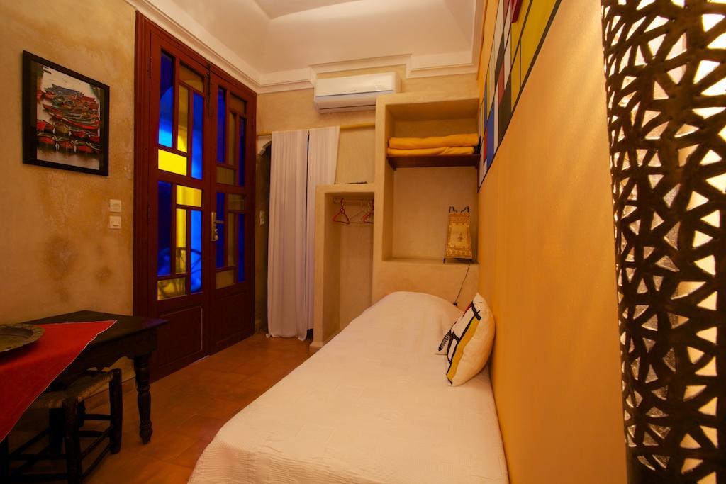 Riad Dar En-Nawat Marakeş Dış mekan fotoğraf