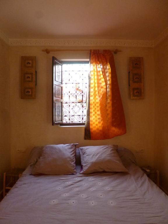 Riad Dar En-Nawat Marakeş Dış mekan fotoğraf